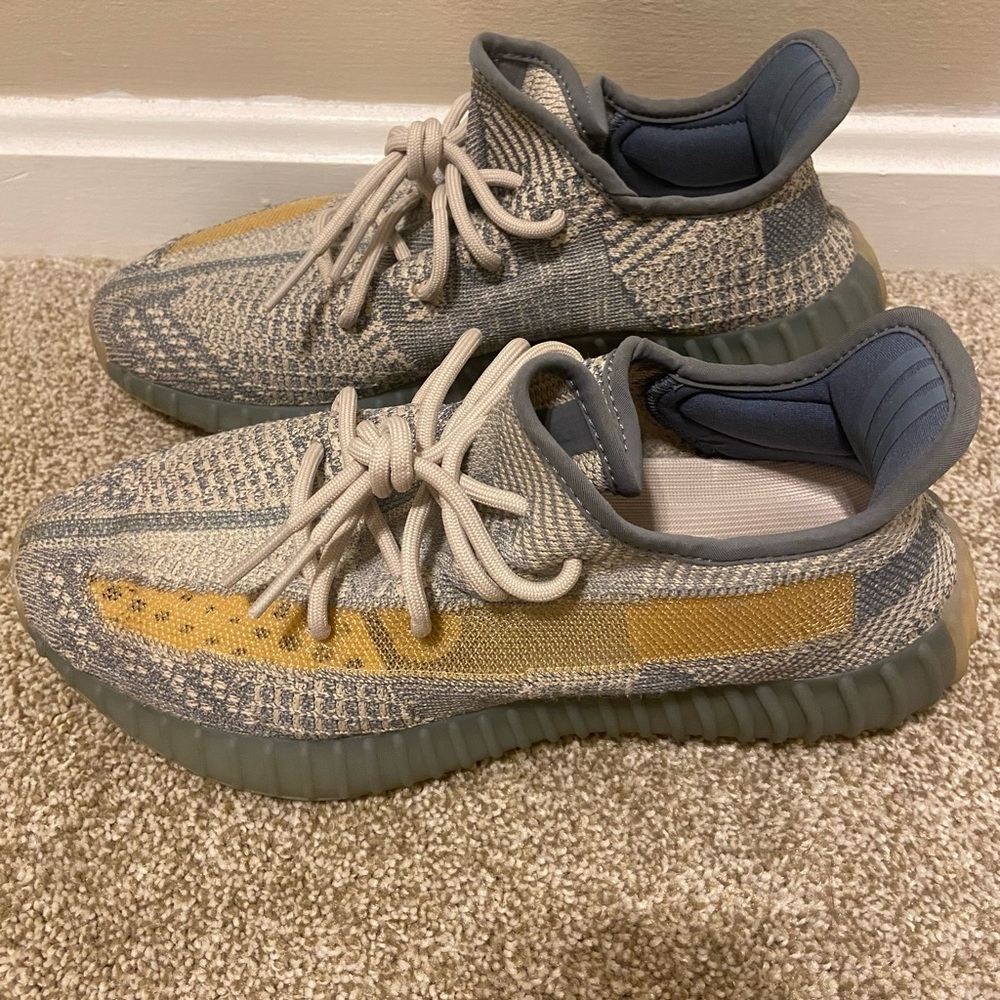 Yeezy Boost 350 V2 “Israfil” - Picture 5 of 8